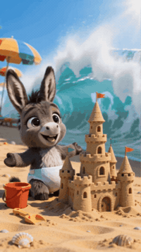 Fail Sunny Day GIF by Hugo El Burrito