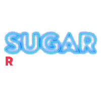Sugar Rush Makeup Sticker by SUGAR Cosmetics