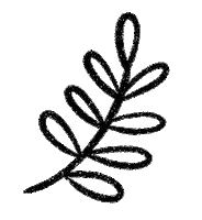 Plant Sticker by Courtney Ahn Design