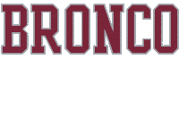 Santa Clara University Sc Sticker by Santa Clara Broncos