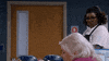 Angry Comedy GIF by CBS