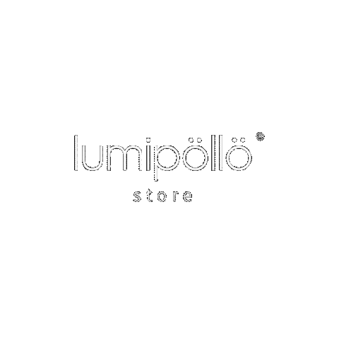 Lumipöllöstore Sticker by lumipollo