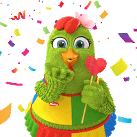 Carnaval Festa Sticker by Natto Alimentos