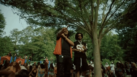 21 Savage Young Nudy GIF by Strapped Entertainment