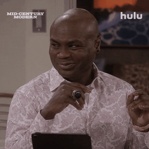 Forgive GIF by HULU