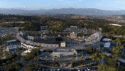 Los Angeles Baseball GIF