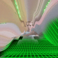 Great Job Thumbs Up GIF by PERFECTL00P