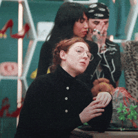 Fed Up Facepalm GIF by Freeform