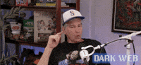 Paul Scheer Ghosts GIF by Dark Web