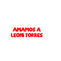 Latin Grammy Leoni Torres Sticker by Puntilla Music