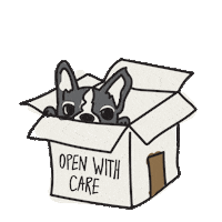 Move In Day Sticker by Wofford College