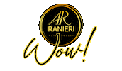 San Giuseppe Hairstyle Sticker by Ranieri Hair Concept