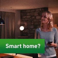 digitalSTROM  GIF