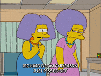 Episode 17 GIF by The Simpsons