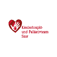 SJH_KHPT kinderhospiz kinderhospiz und palliativteam saar kinderhospiz- und palliativteam saar kinderhospiz und palliativteam Sticker