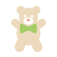 NuernbergerVersicherung teddy teddybear teddybär kinderhospizarbeit Sticker