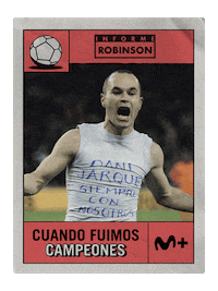 Futbol Deporte Sticker by Movistar Plus+
