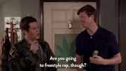 comedy central GIF by Workaholics