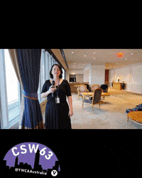 csw63 GIF by YWCA Australia