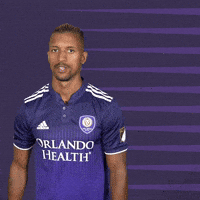 Major League Soccer Sport GIF by Orlando City SC