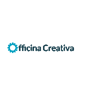 Officina Creativa Sticker by Artex Artigianato Artistico