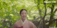 Happy Korean Drama GIF by Viki