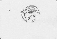 rotoscoping martin sheen GIF by TraceLoops