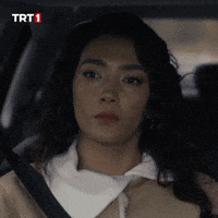 Fear Stress GIF by TRT