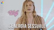 Sexy Love Island GIF by discovery+