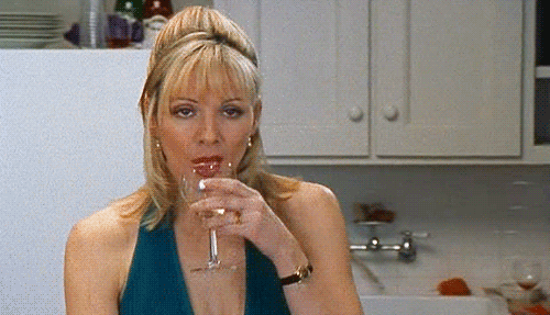 DRINK!