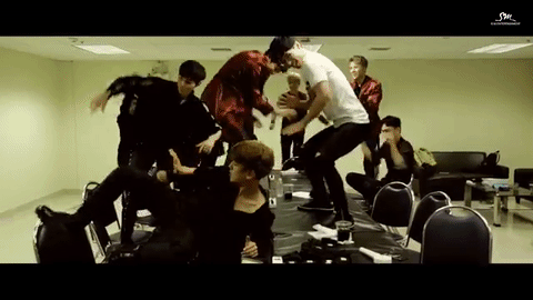 GIF by Soompi