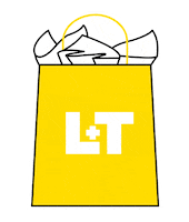 LordandTaylor love fashion yay style Sticker