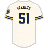 Milwaukee Brewers Sticker by MLB
