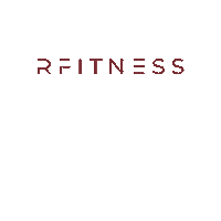 theRFitness rishon rfitness rfit rfitfam Sticker