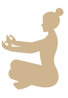 WonderYoga giphyupload fitness barre yoga pose Sticker