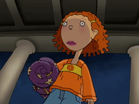 nickrewind nicksplat as told by ginger GIF