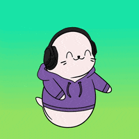 Dance Dancing GIF by Sappy Seals Community