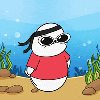 Dance Dancing GIF by Sappy Seals Community