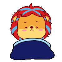 Lyon Hello Sticker by NTUsg