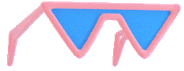 3D Sunglasses Sticker by Nike