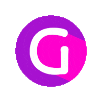G Sticker