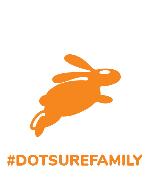 dotsure giphyupload dotsure dotsurepet dotsurepetsa Sticker