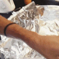 Humor Paella GIF by Gnomo