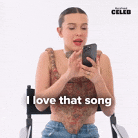 Love that song