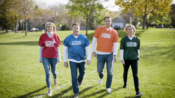Kare 11 Food Fight GIF by KARE 11