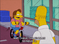 homer simpson episode 6 GIF
