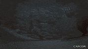 Video Game Monster GIF by CAPCOM