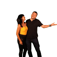 Julianaviana Sticker by Facebook Creator Day Brasil
