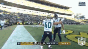 Jacksonville Jaguars Football GIF by NFL
