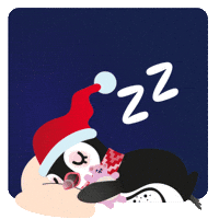 Sleep Chile GIF by ProChile MKT